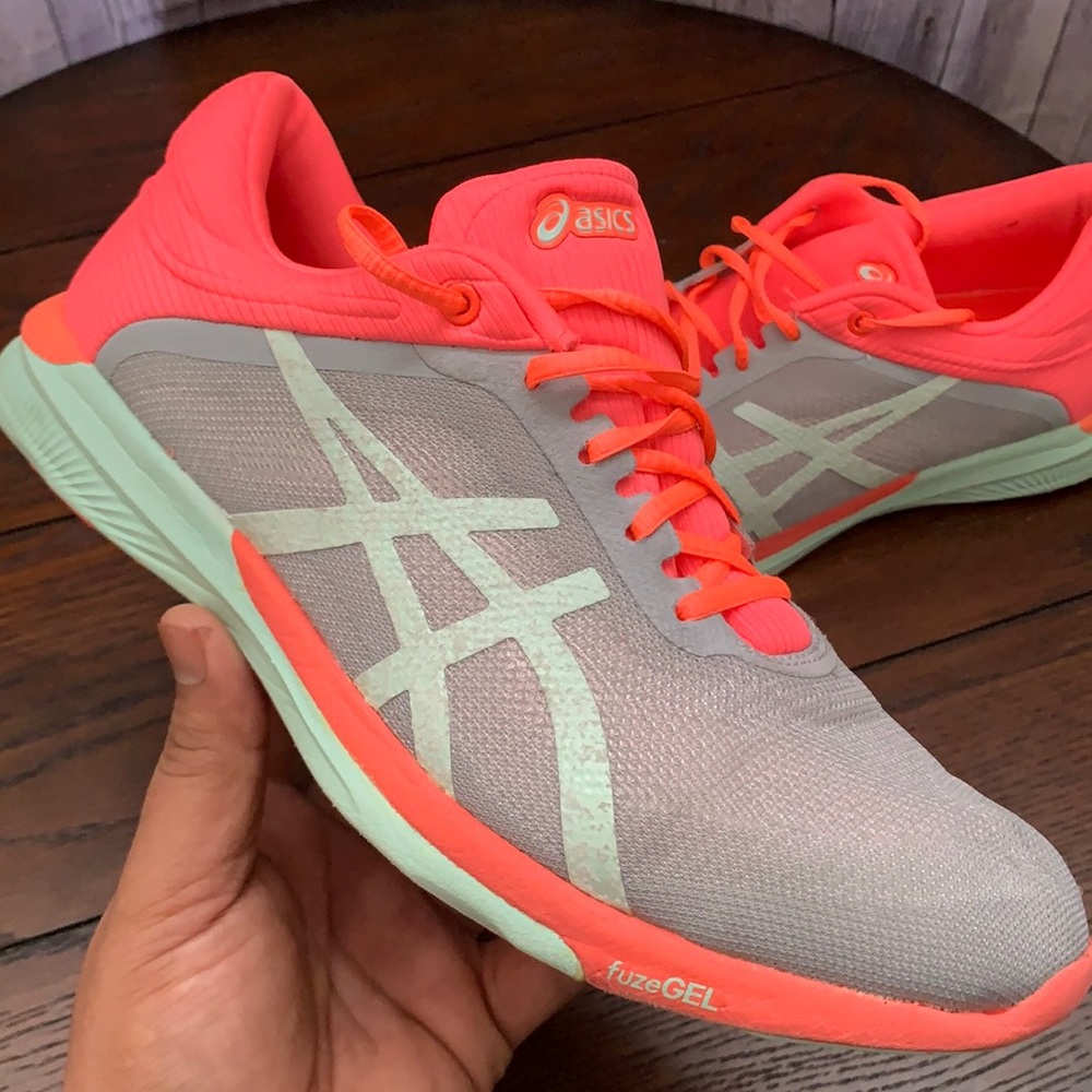 Asics‎ Women’s Fuzex Rush